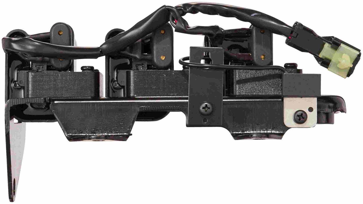 Spectra Premium Ignition Coil C-667