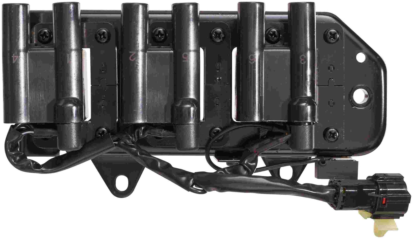 Spectra Premium Ignition Coil C-667