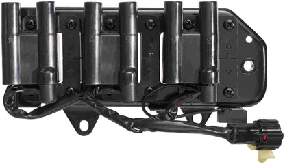 Spectra Premium Ignition Coil C-667