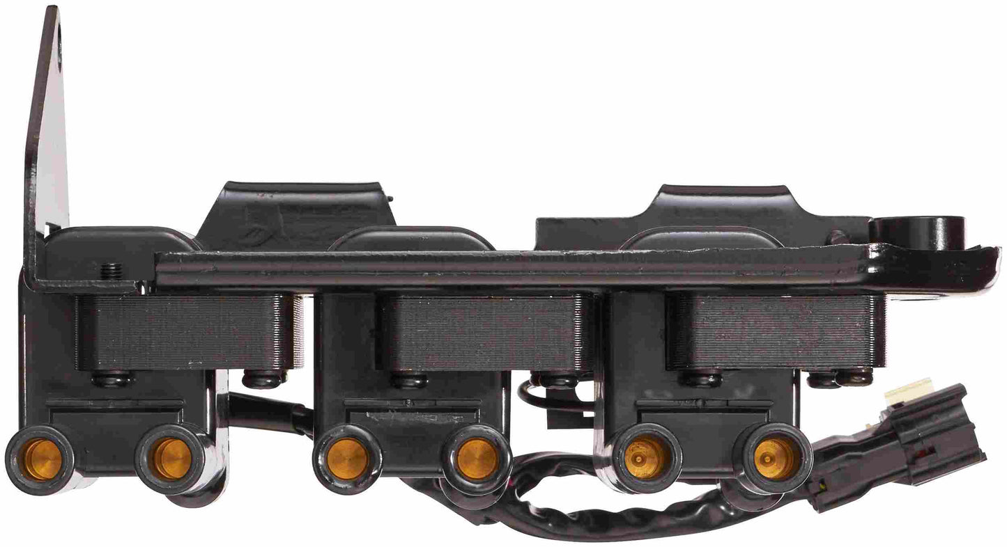 Spectra Premium Ignition Coil C-667