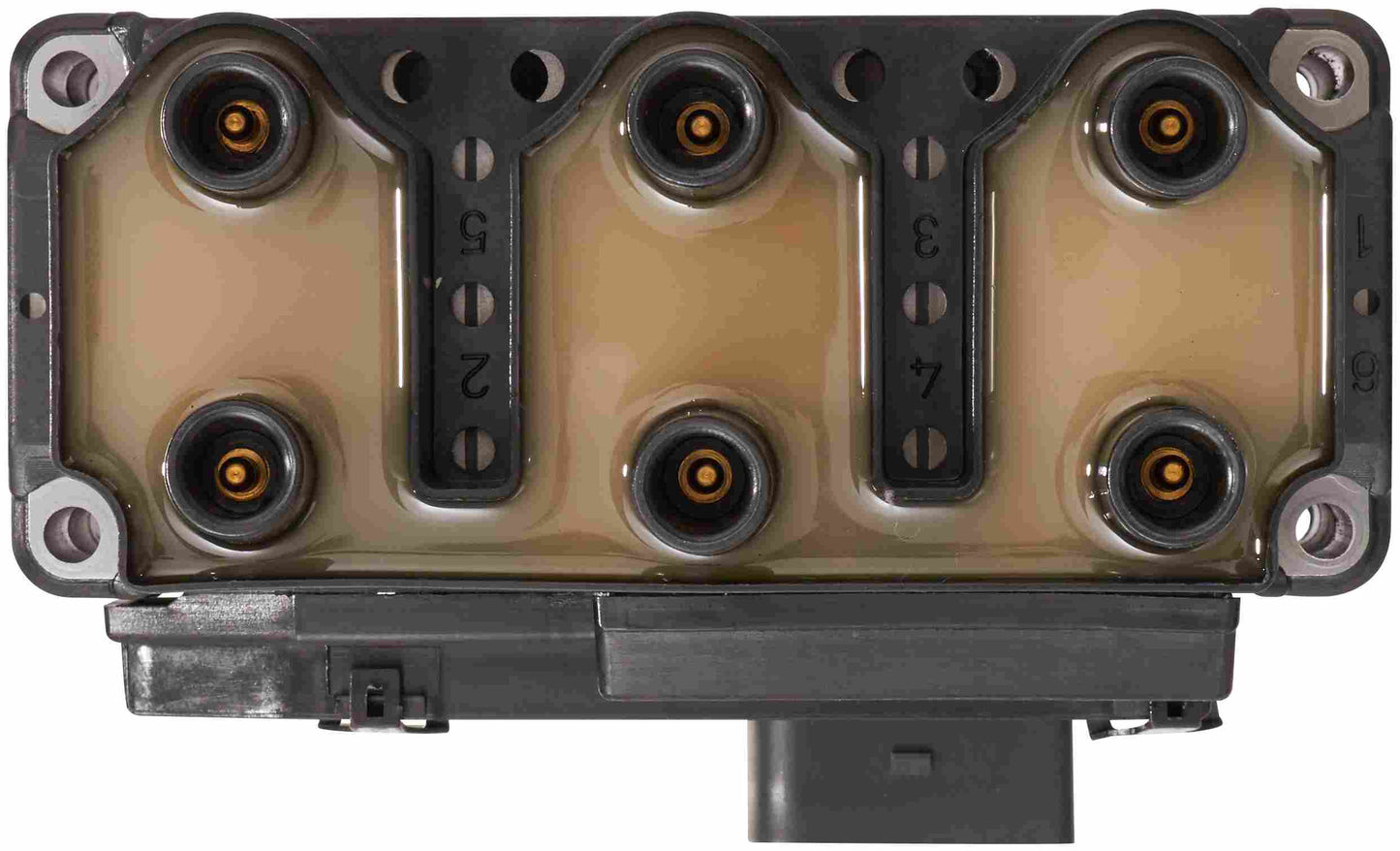 Spectra Premium Ignition Coil C-669