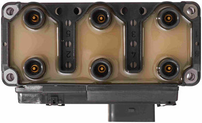 Spectra Premium Ignition Coil C-669