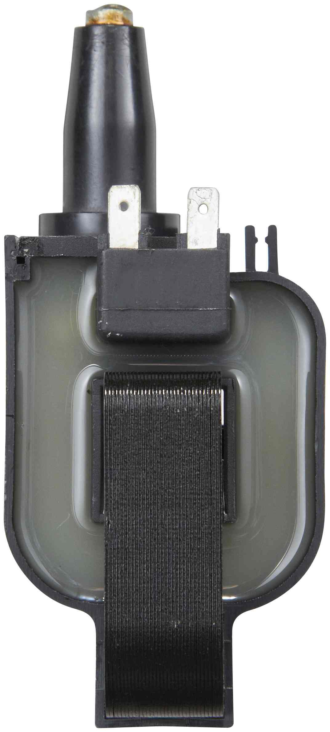 Spectra Premium Ignition Coil C-683