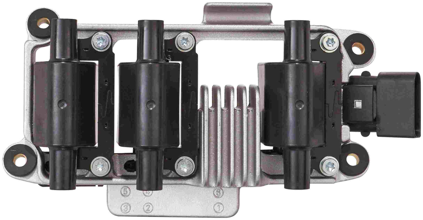 Spectra Premium Ignition Coil C-684