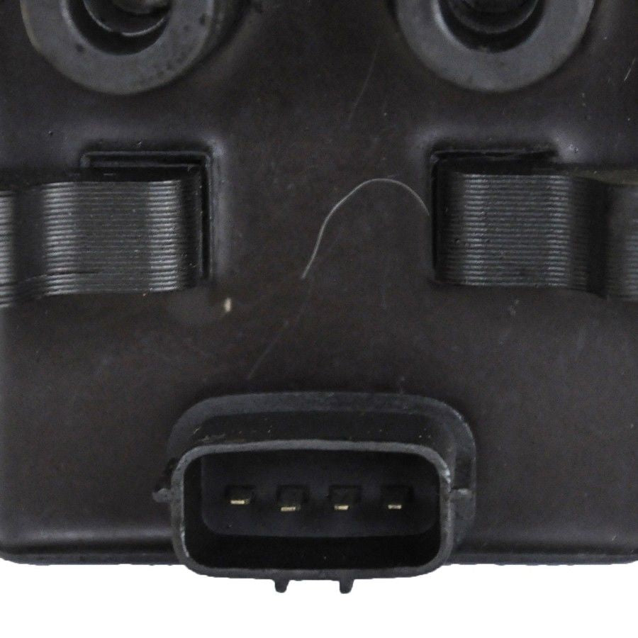 Spectra Premium Ignition Coil C-707