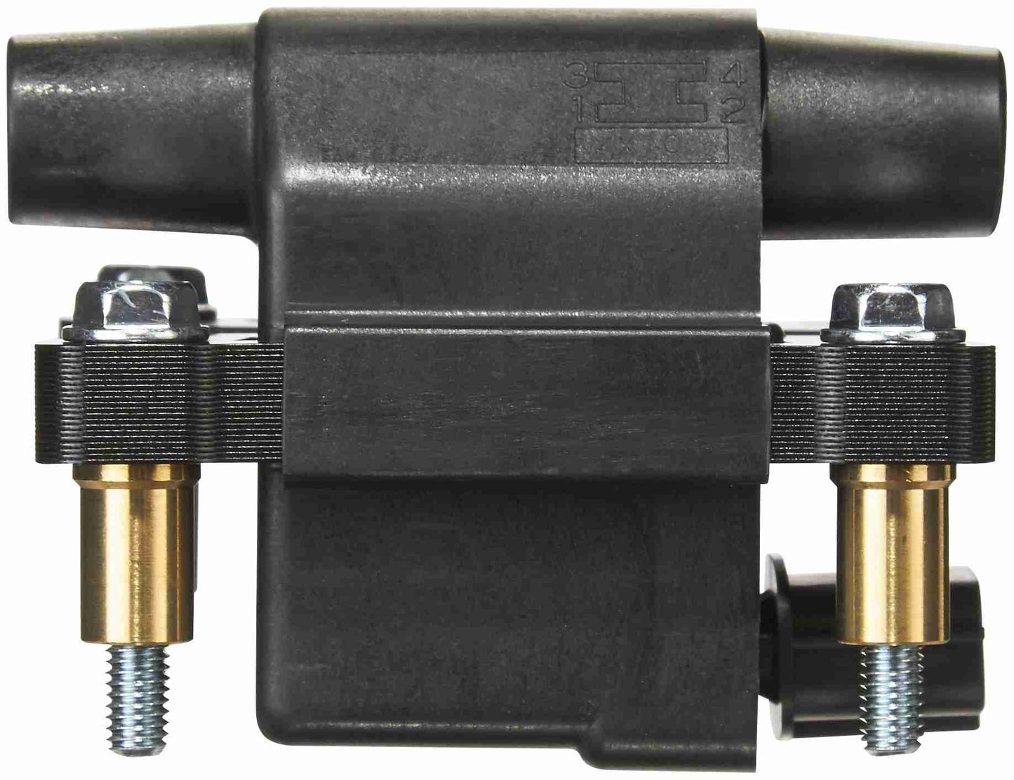 Spectra Premium Ignition Coil C-707