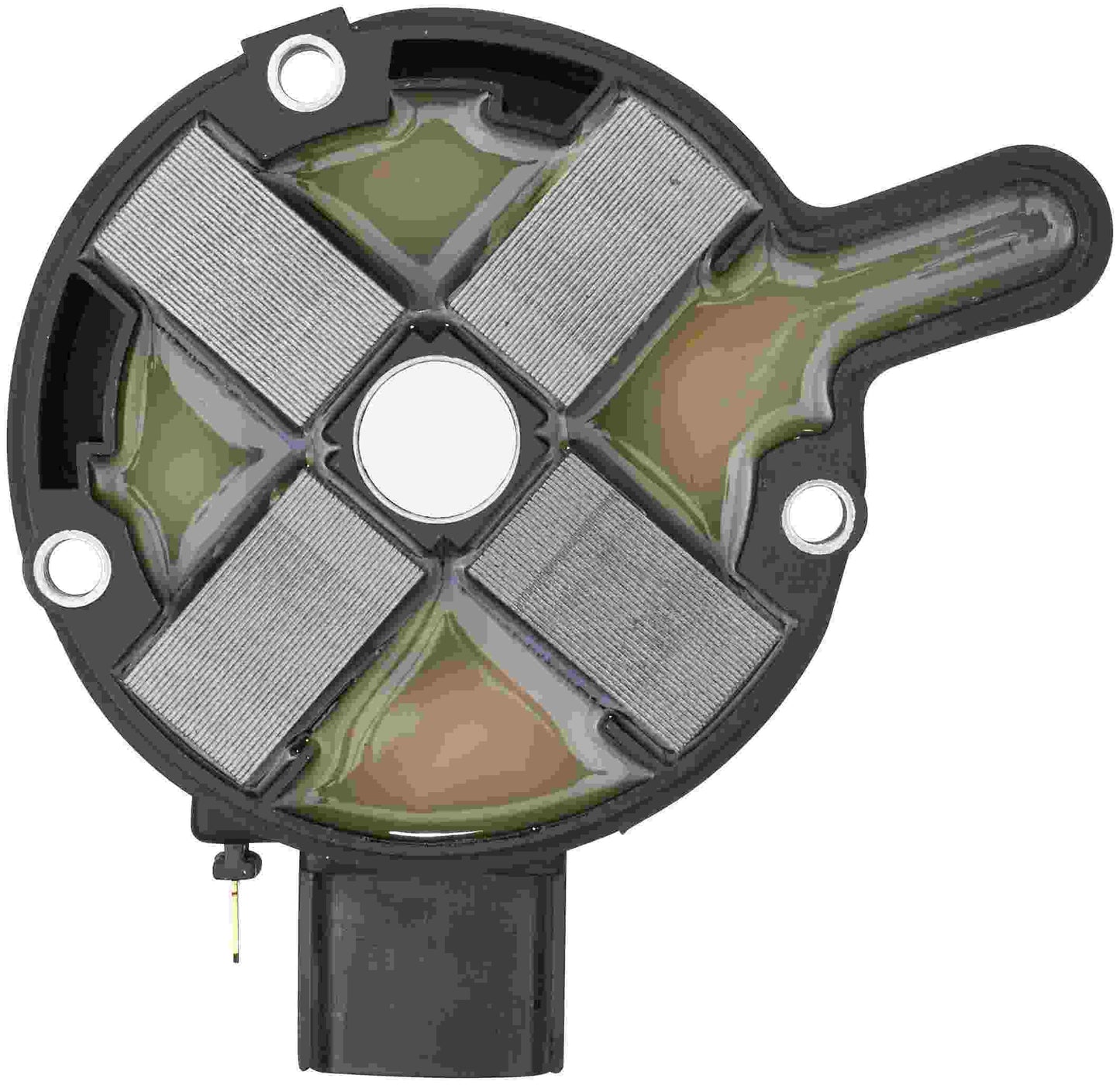 Spectra Premium Ignition Coil C-715