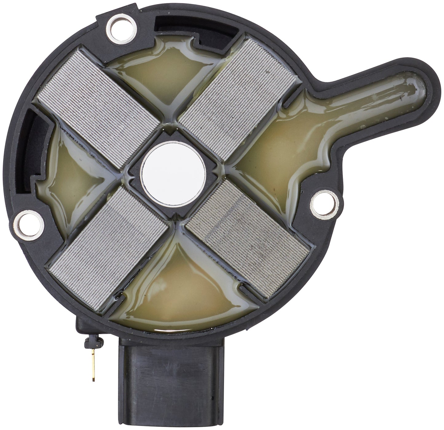 Spectra Premium Ignition Coil C-715