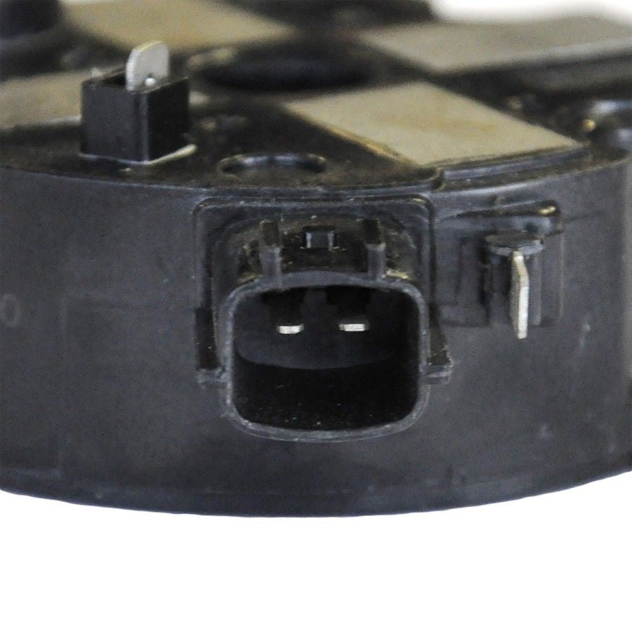 Spectra Premium Ignition Coil C-715