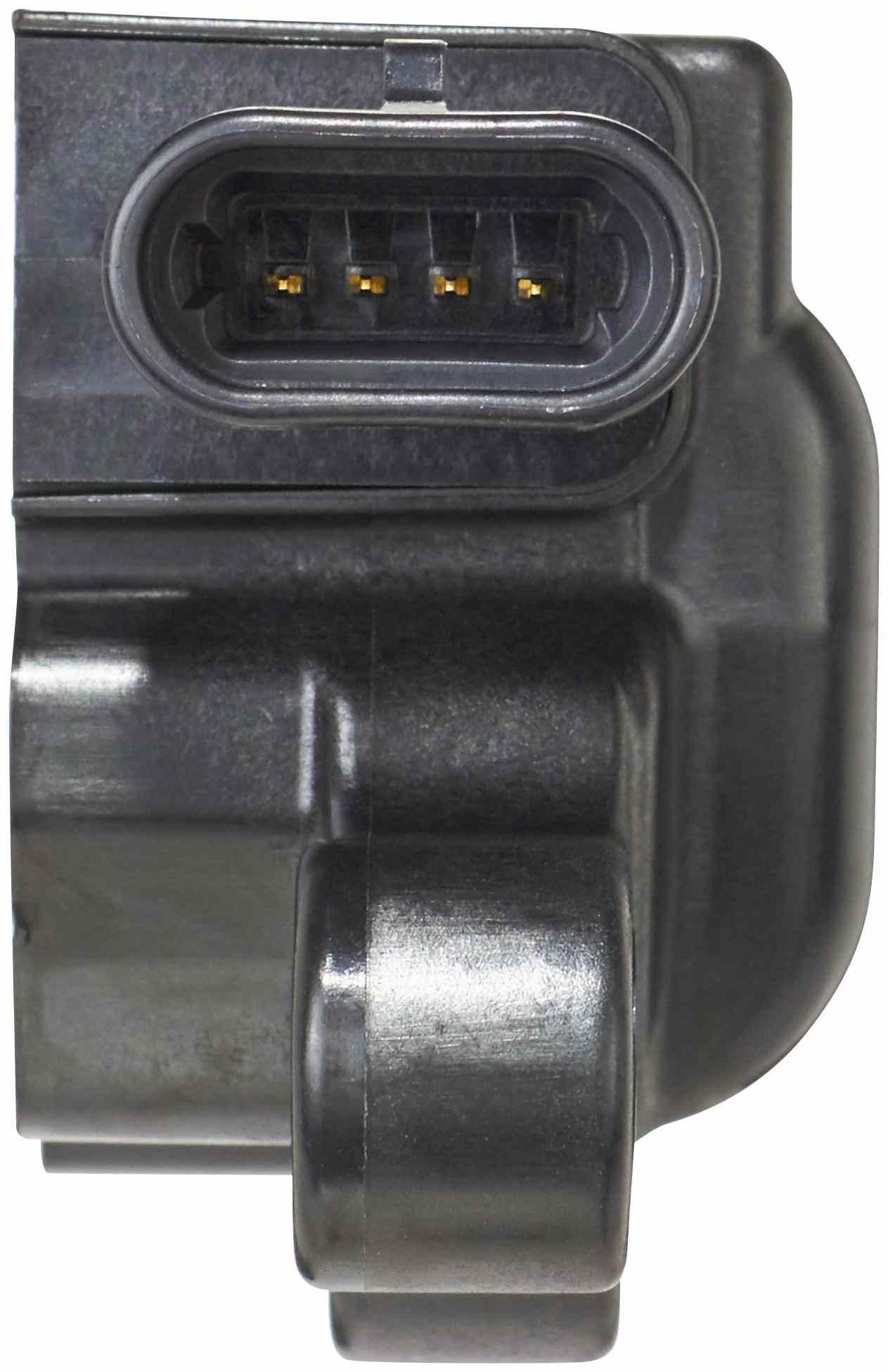 Spectra Premium Ignition Coil C-721