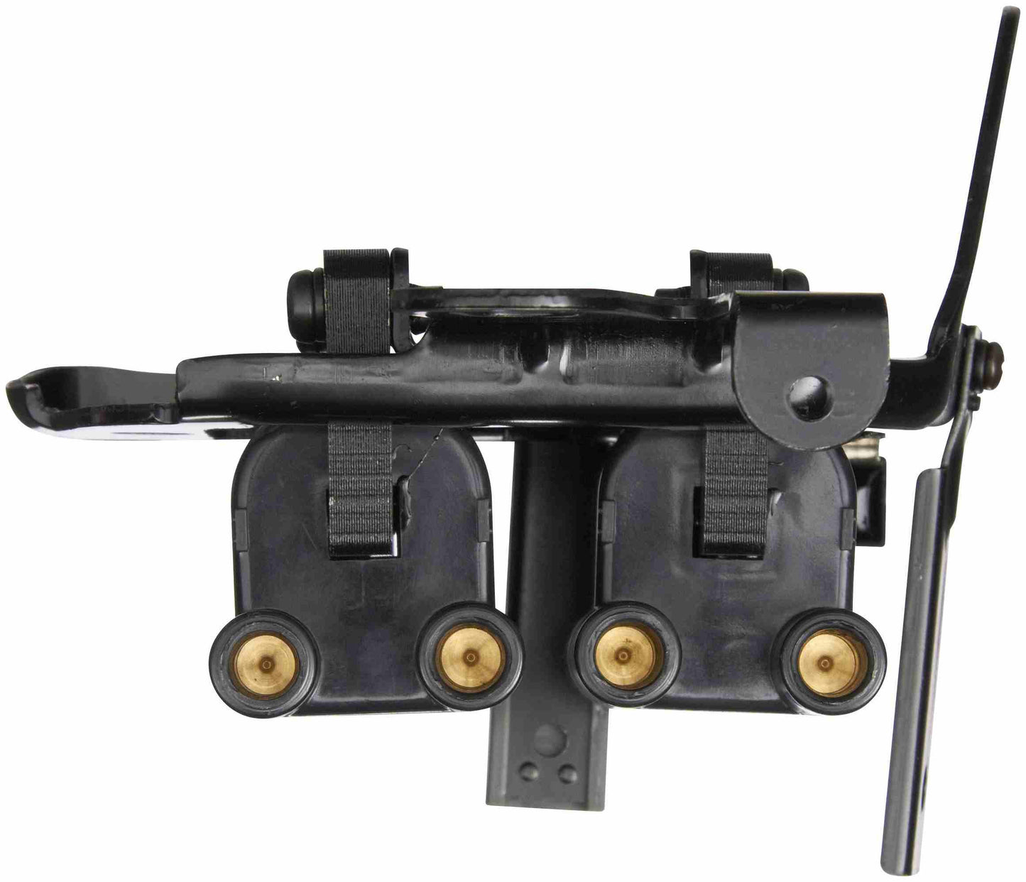 Spectra Premium IGNITION COIL C-722