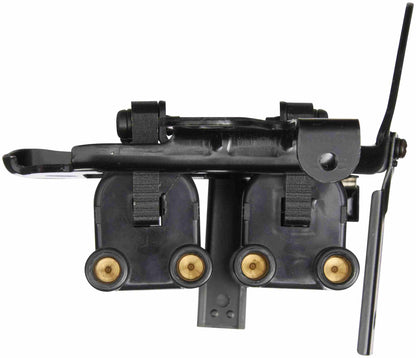 Spectra Premium IGNITION COIL C-722