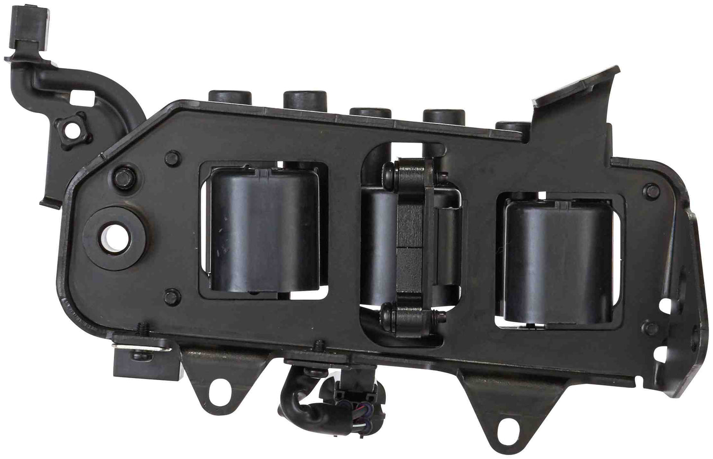 Spectra Premium Ignition Coil C-725