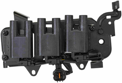 Spectra Premium Ignition Coil C-725