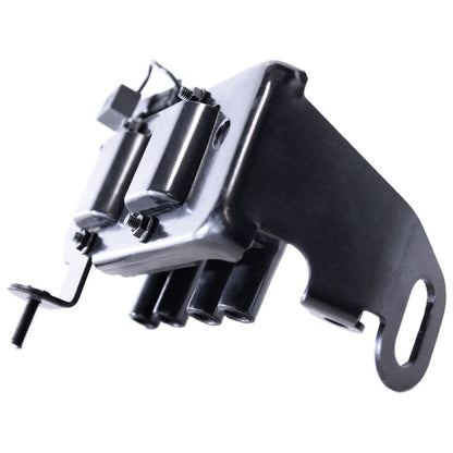 Spectra Premium Ignition Coil C-734