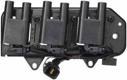 Spectra Premium Ignition Coil C-735