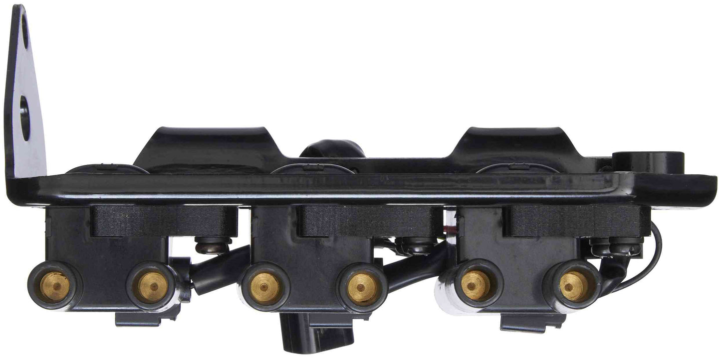 Spectra Premium Ignition Coil C-735
