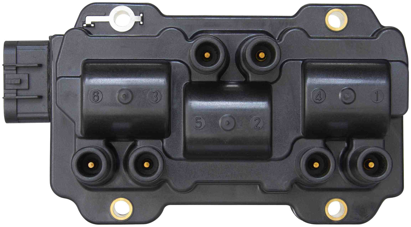 Spectra Premium Ignition Coil C-740