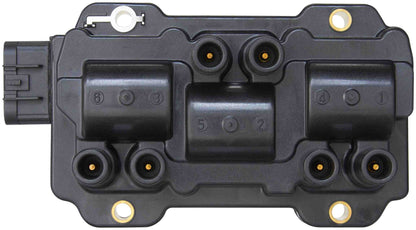 Spectra Premium Ignition Coil C-740