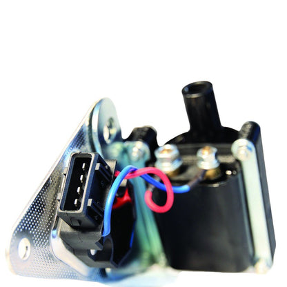 Spectra Premium Ignition Coil C-744