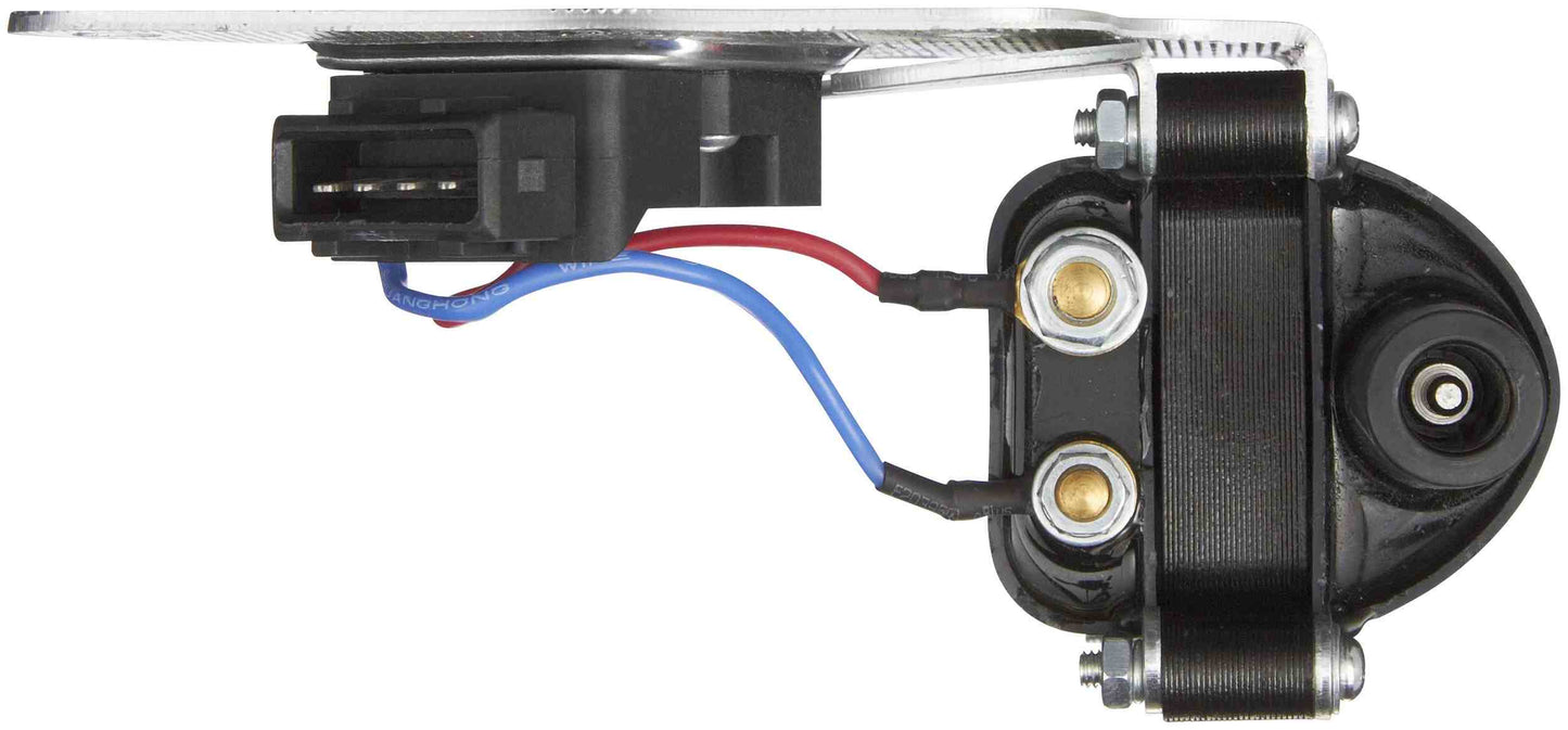 Spectra Premium Ignition Coil C-744