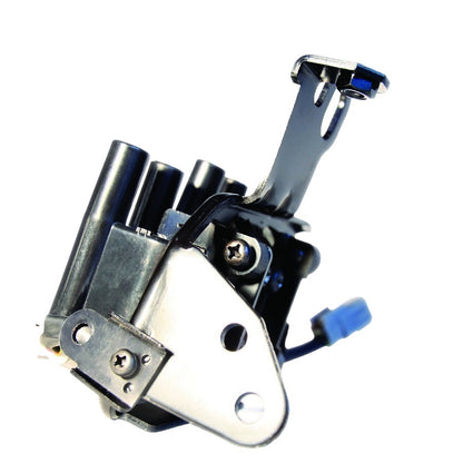 Spectra Premium Ignition Coil C-745
