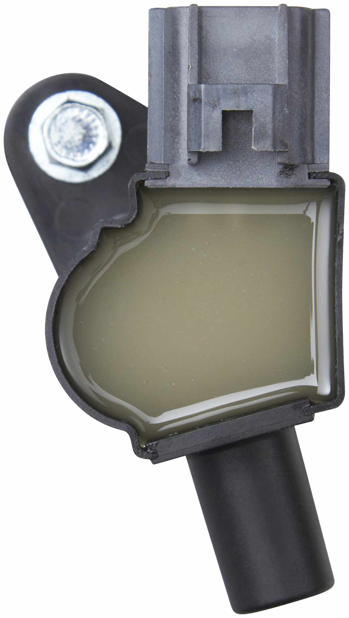 Spectra Premium Ignition Coil C-754
