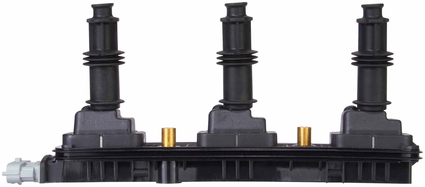 Spectra Premium Ignition Coil C-762