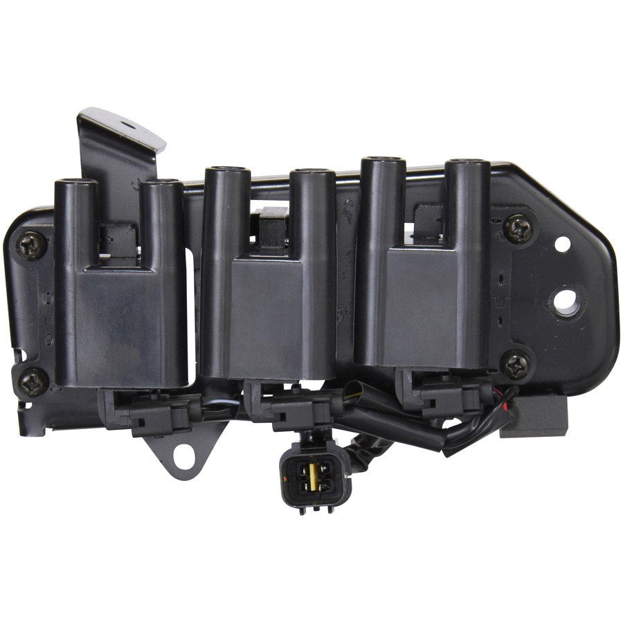 Spectra Premium Ignition Coil C-776
