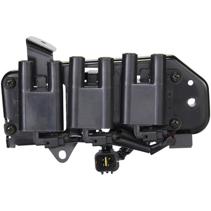 Spectra Premium Ignition Coil C-776
