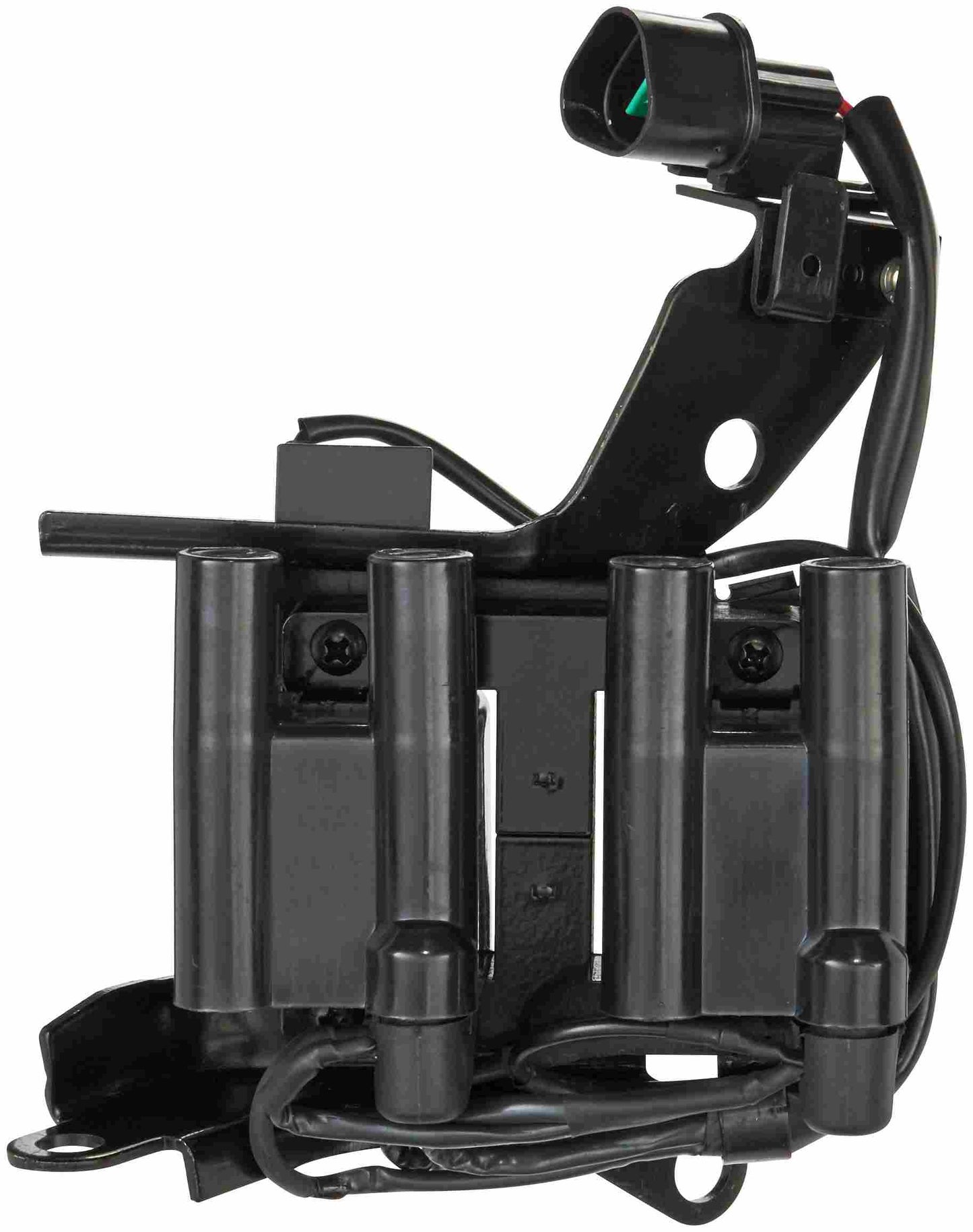Spectra Premium IGNITION COIL C-830