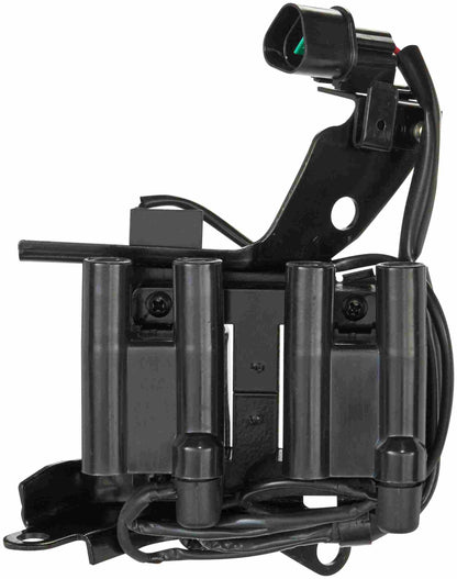 Spectra Premium IGNITION COIL C-830