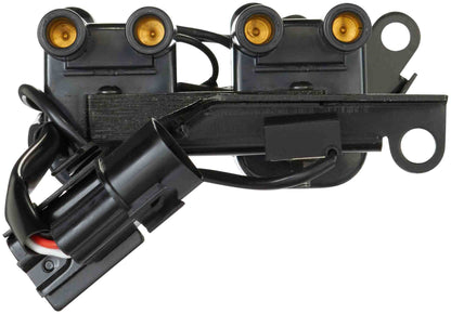 Spectra Premium IGNITION COIL C-830