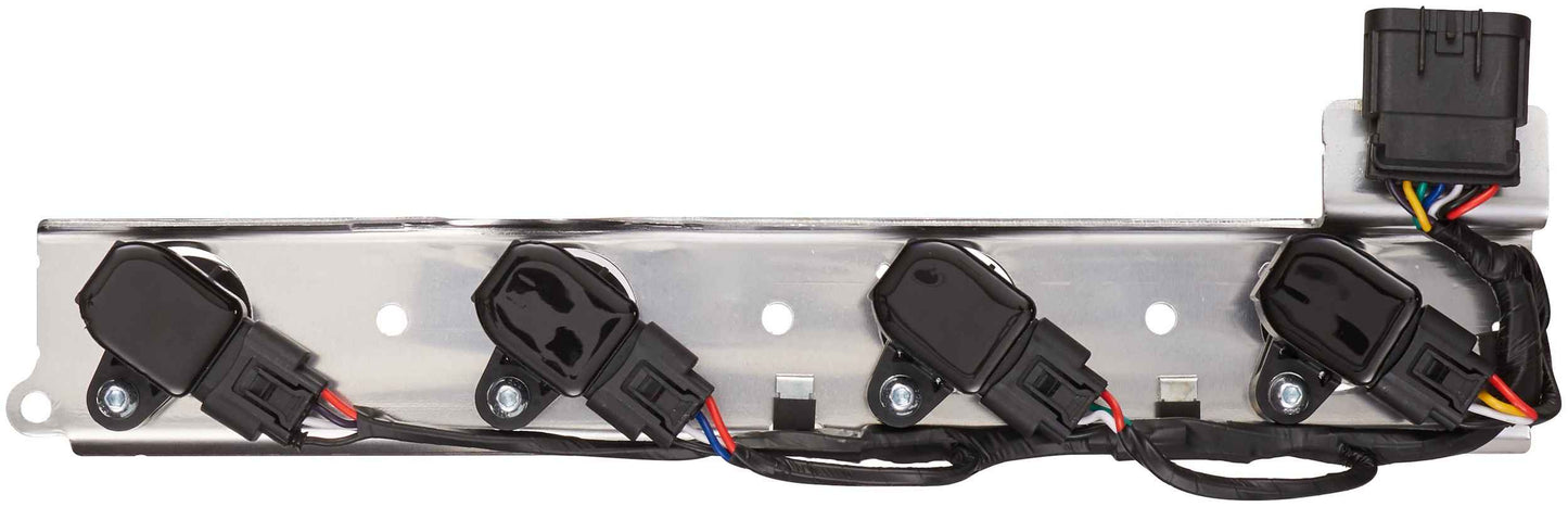 Spectra Premium Ignition Coil C-836