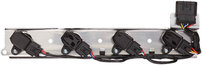 Spectra Premium Ignition Coil C-836