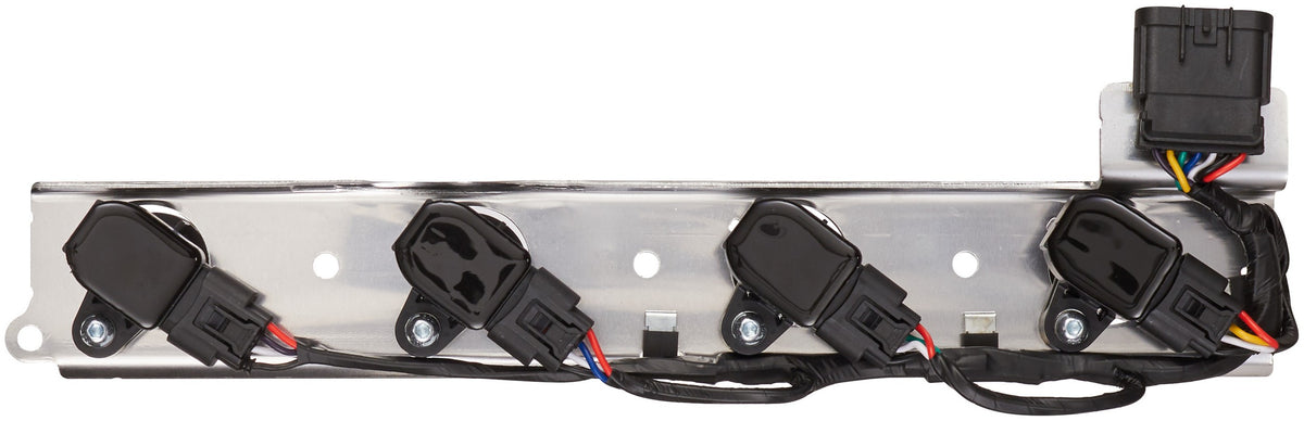 Spectra Premium Ignition Coil C-836