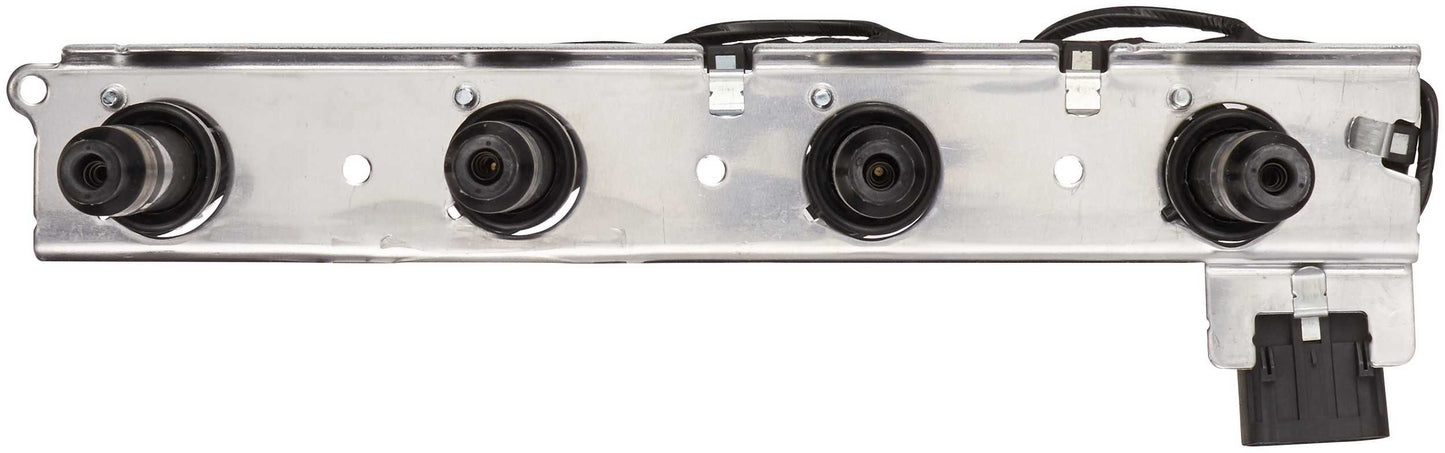 Spectra Premium Ignition Coil C-836