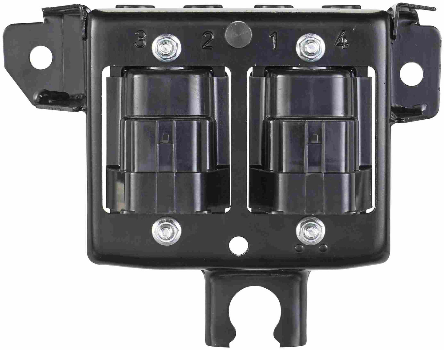 Spectra Premium IGNITION COIL C-852