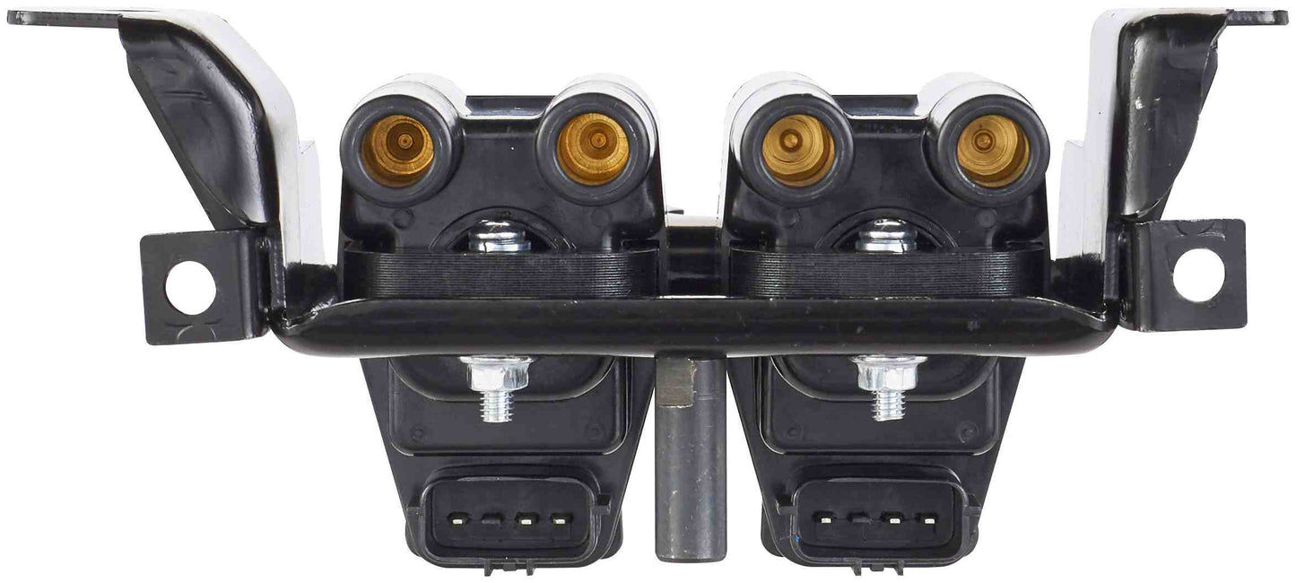 Spectra Premium IGNITION COIL C-852