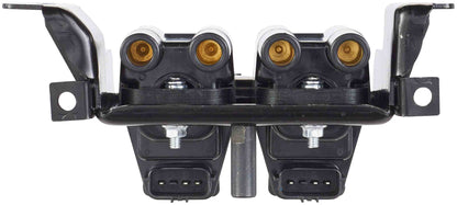 Spectra Premium IGNITION COIL C-852