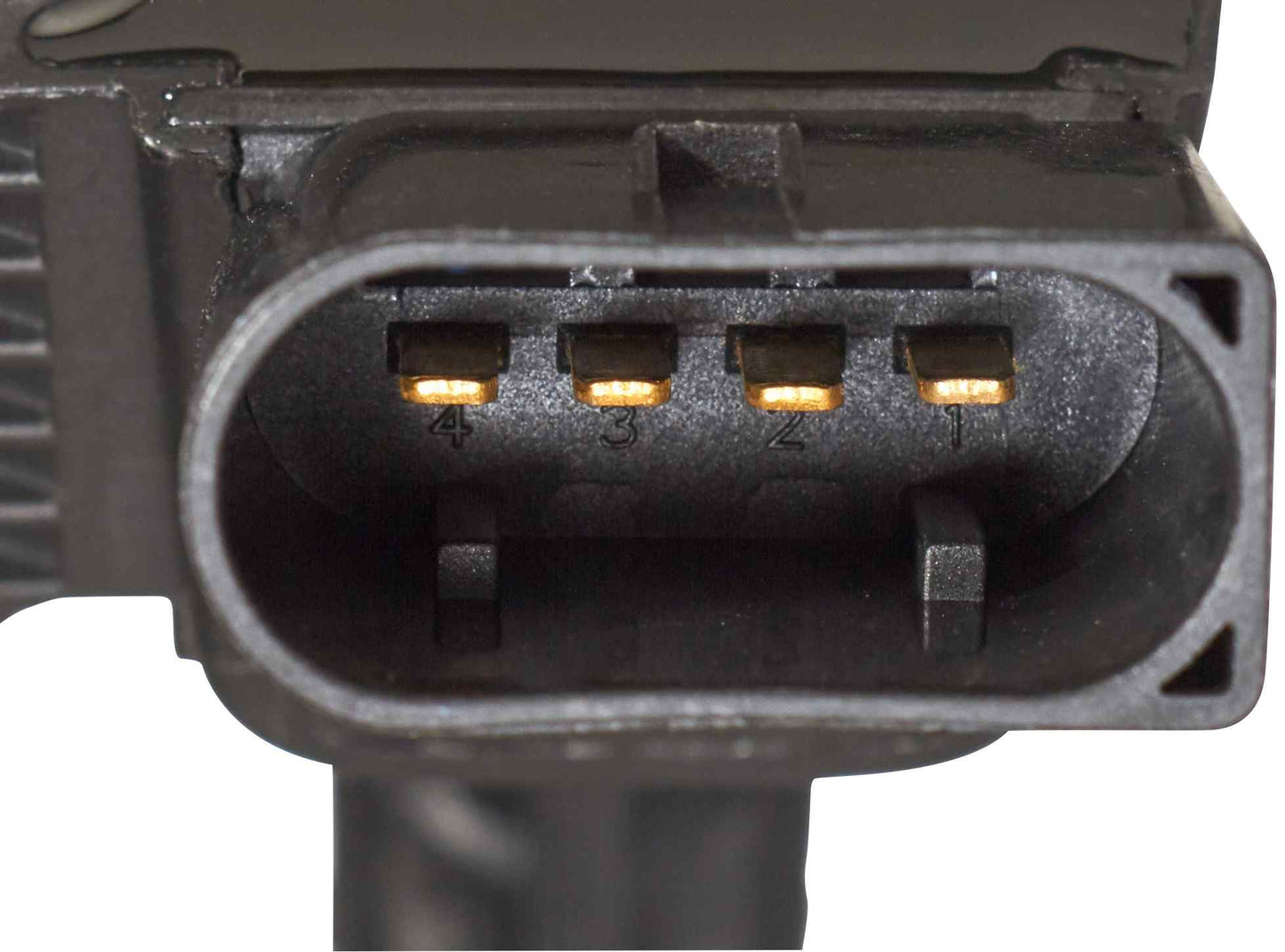 Spectra Premium Ignition Coil C-874