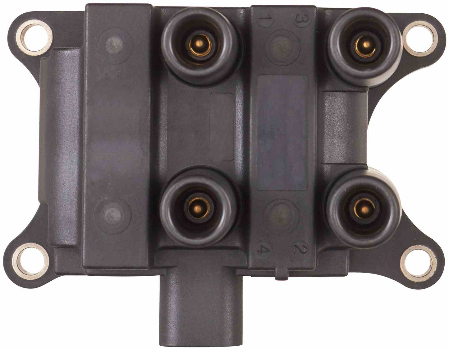 Spectra Premium Ignition Coil C-904