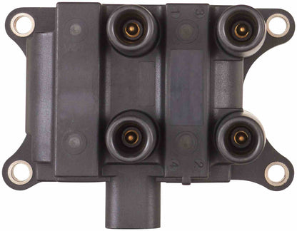 Spectra Premium Ignition Coil C-904