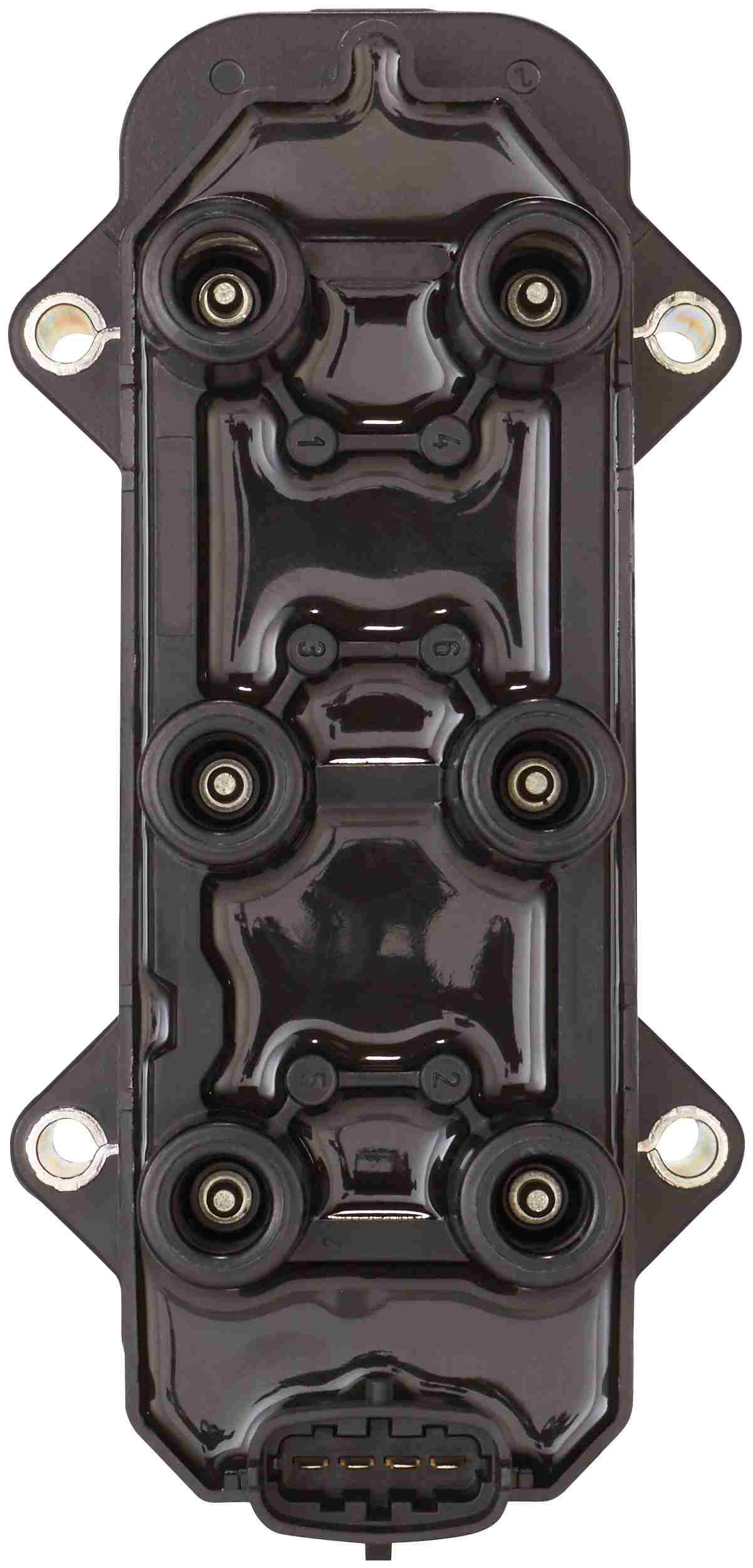 Spectra Premium Ignition Coil C-918