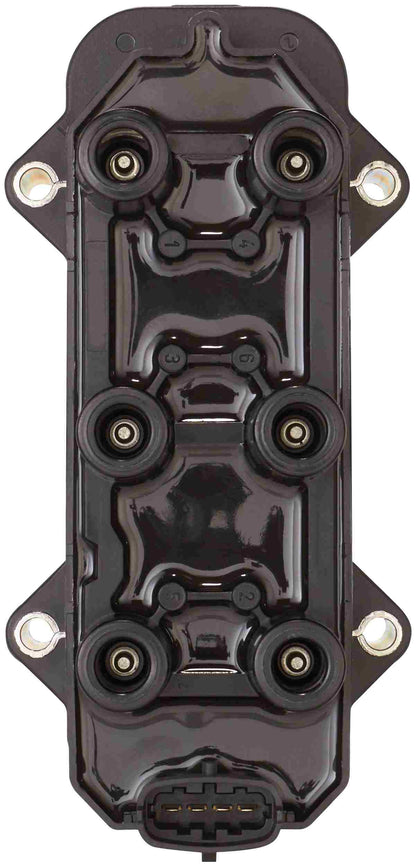 Spectra Premium Ignition Coil C-918