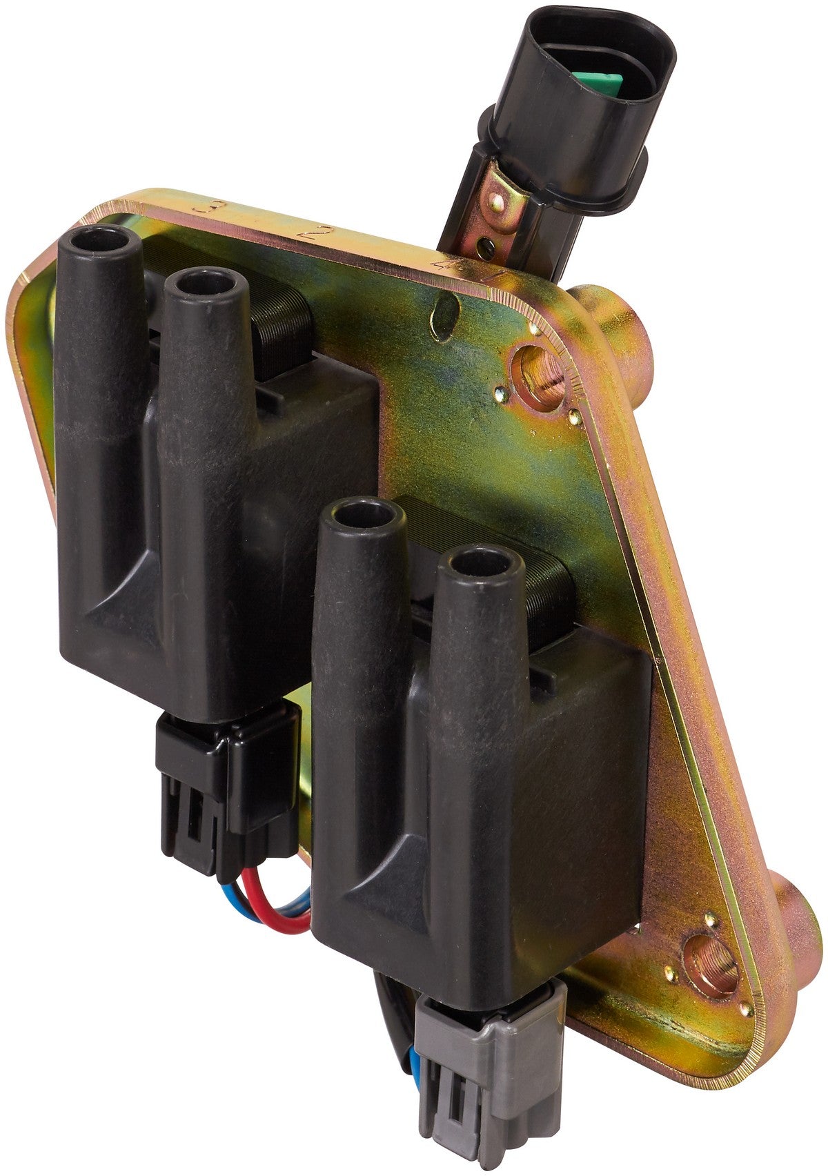 Spectra Premium Ignition Coil C-958