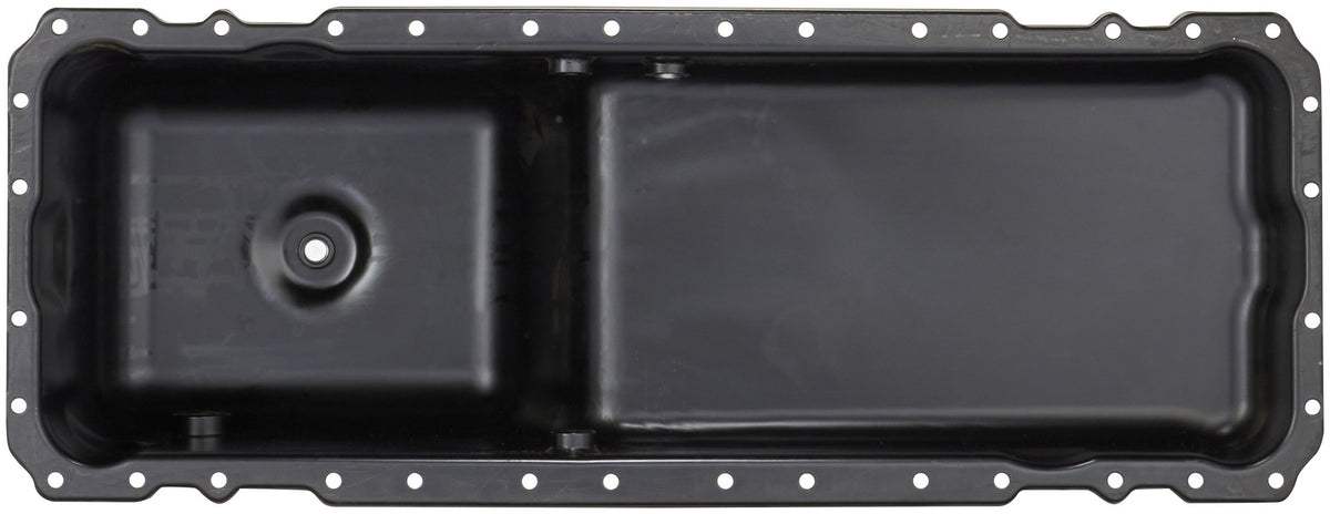 Spectra Premium Engine Oil Pan CATP05A