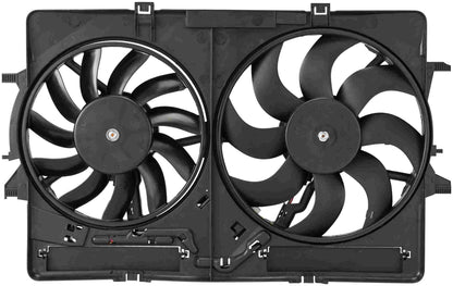 Spectra Premium ENGINE COOLING FAN ASSEMBLY CF11035