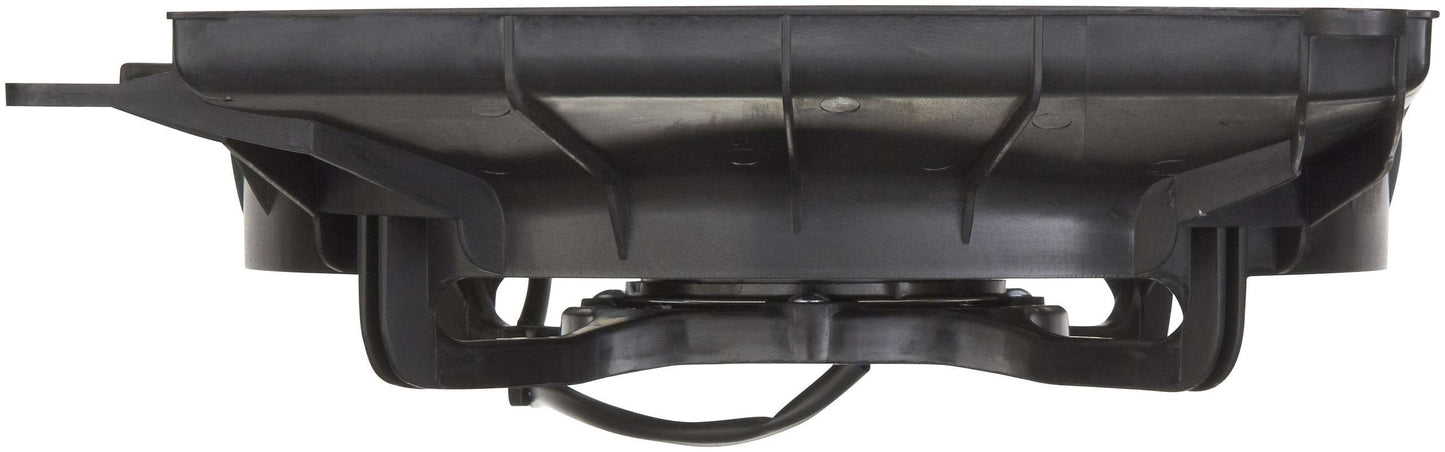 Spectra Premium Engine Cooling Fan Assembly CF12044