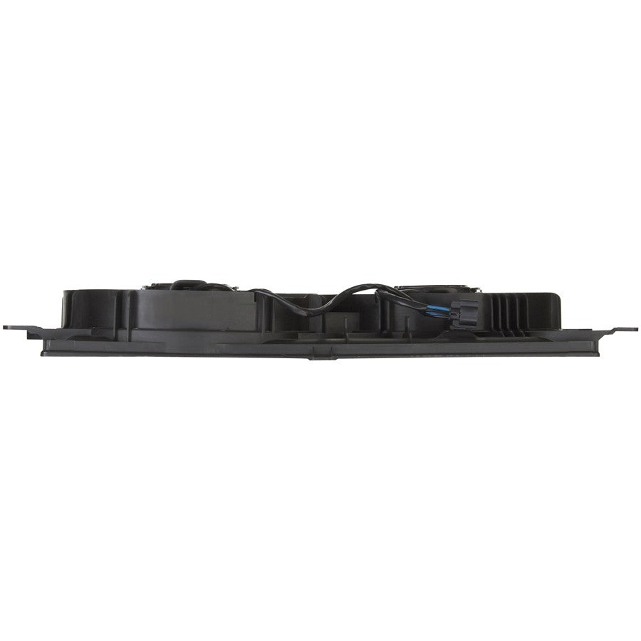 Spectra Premium Dual Radiator and Condenser Fan Assembly CF12045